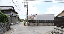 津嶋神社