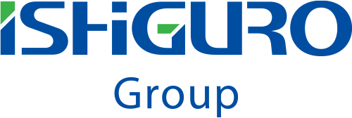 つなぐ、ひろげる、暮らしと産業 ISHIGURO Group